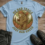 No Bad Trails Tee
