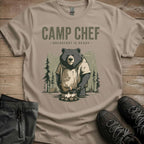 Camp Chef T-Shirt
