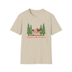 Scenic Route Napper Tee