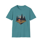 The Floating Campground Tee