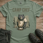 Camp Chef T-Shirt