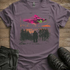 Midnight Encounter Tee
