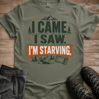 I’m Starving Tee