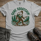 Gone Squatchin’ Tee