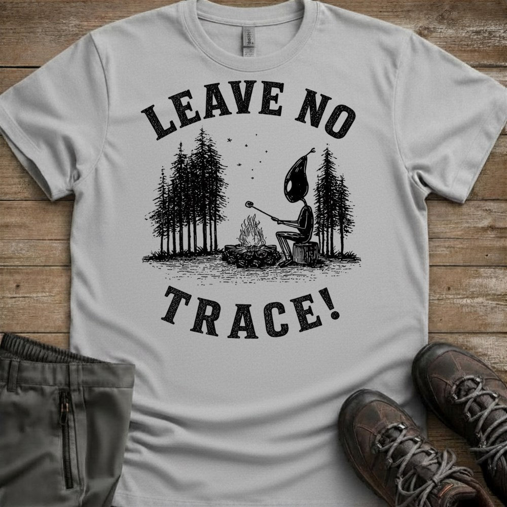Leave No Trace T-Shirt