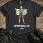 Half Mile Tee
