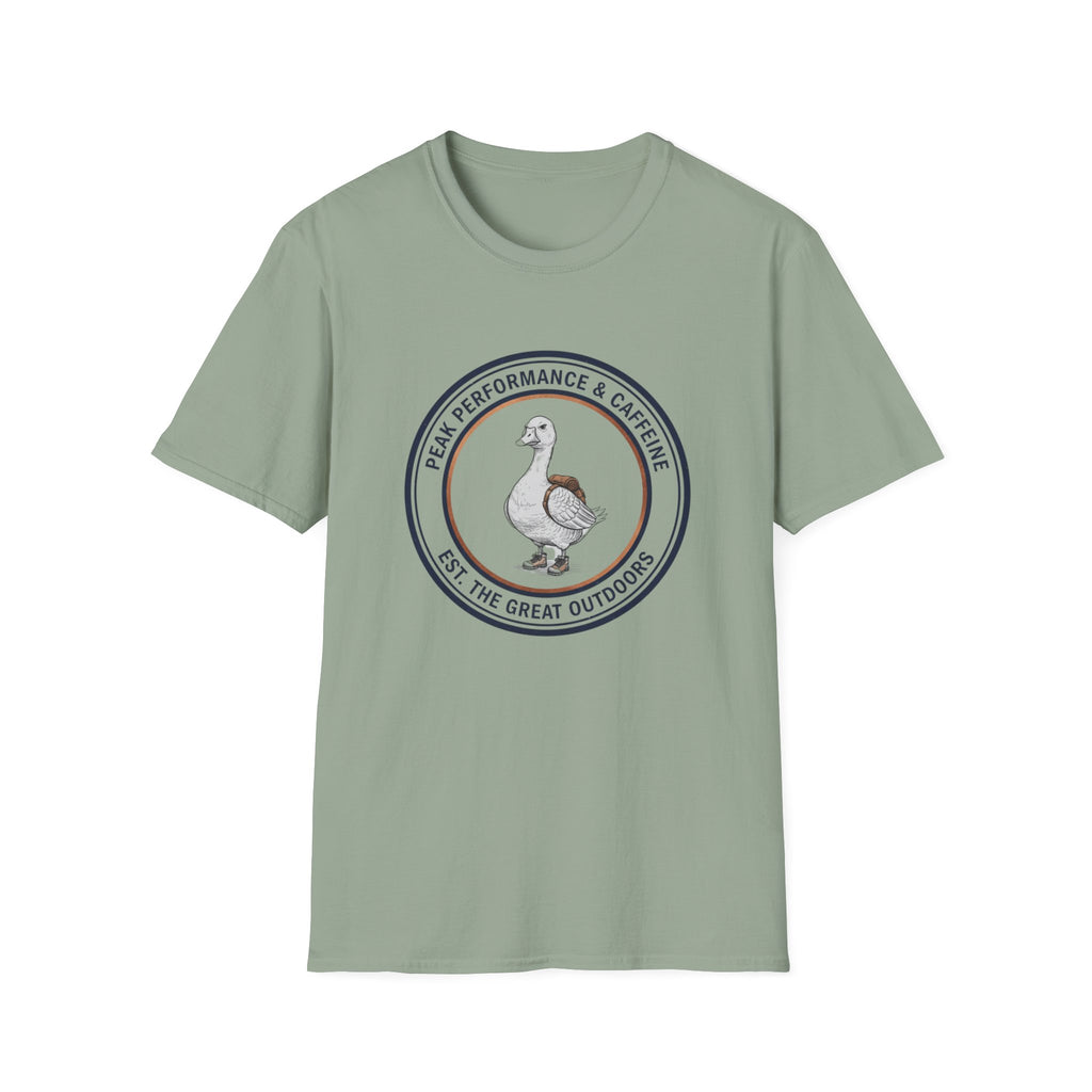 Peak Performance Hiker Tee