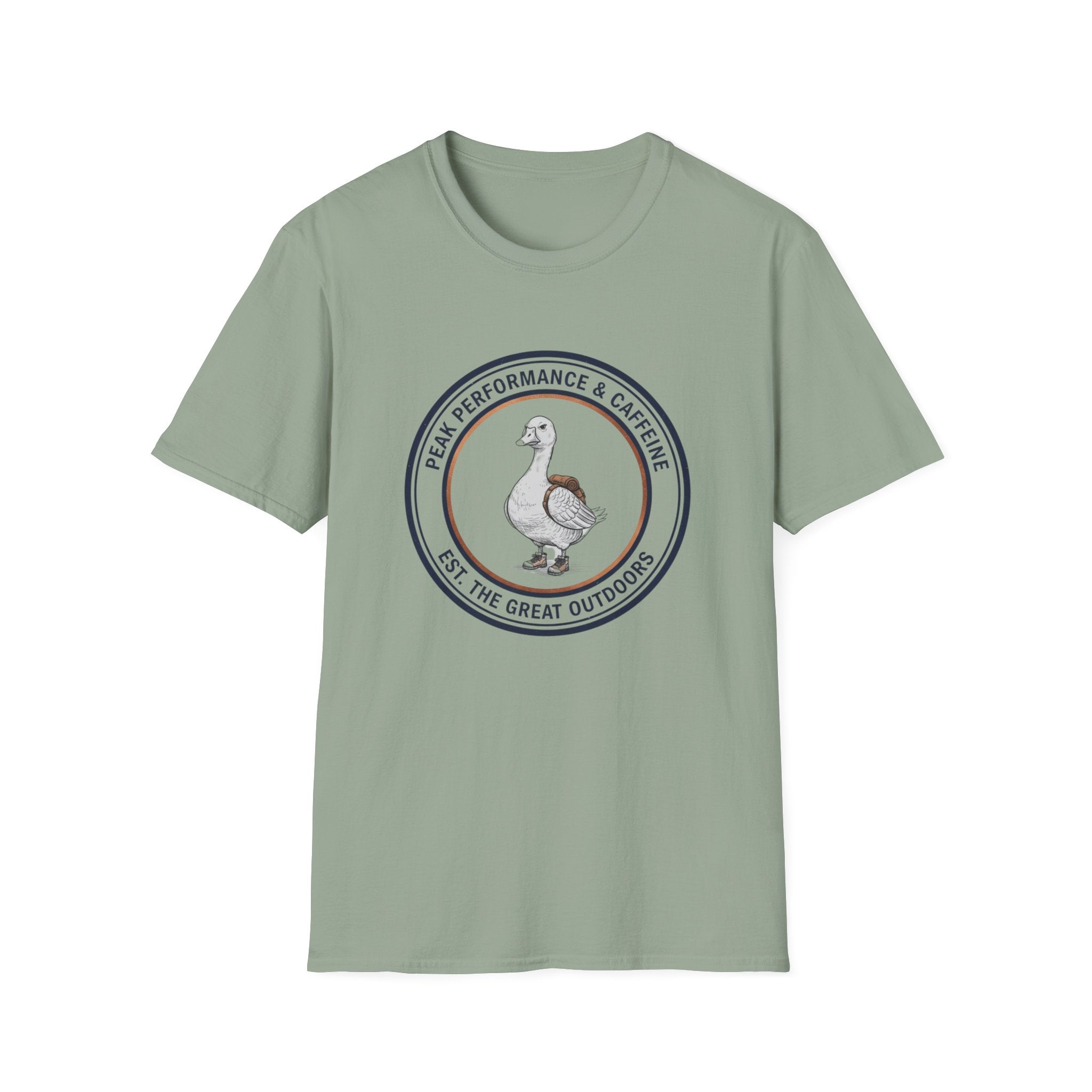 Peak Performance Hiker Tee