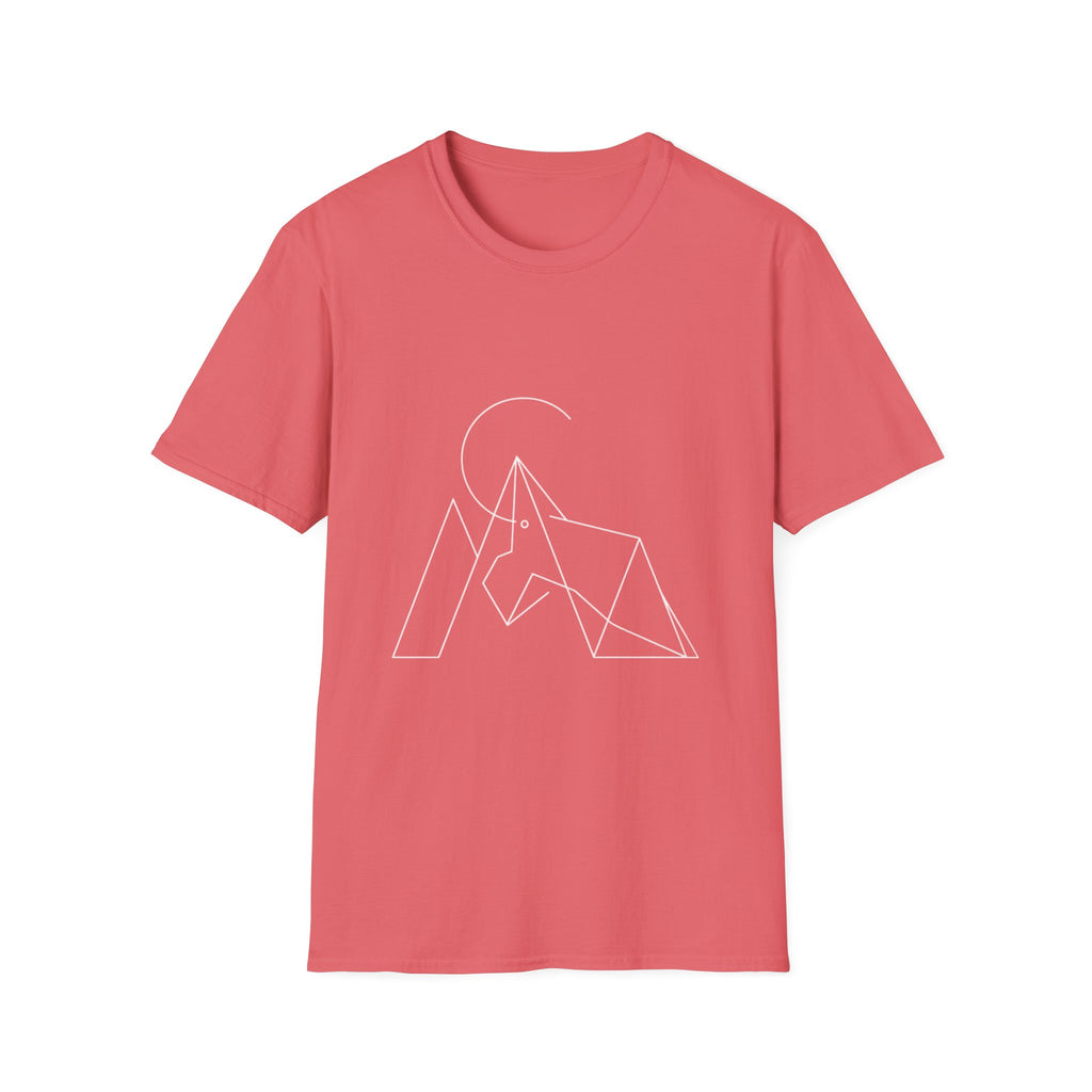 Mountain Wanderer Tee