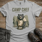 Camp Chef T-Shirt