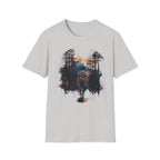 Wander Woman: Into the Pines Tee