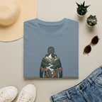 Carved By Adventure T-Shirt