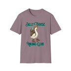 Silly Goose Hiking Club Tee