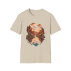 The Wanderer's Canyon T-Shirt