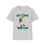 Silly Goose Hiking Club Tee