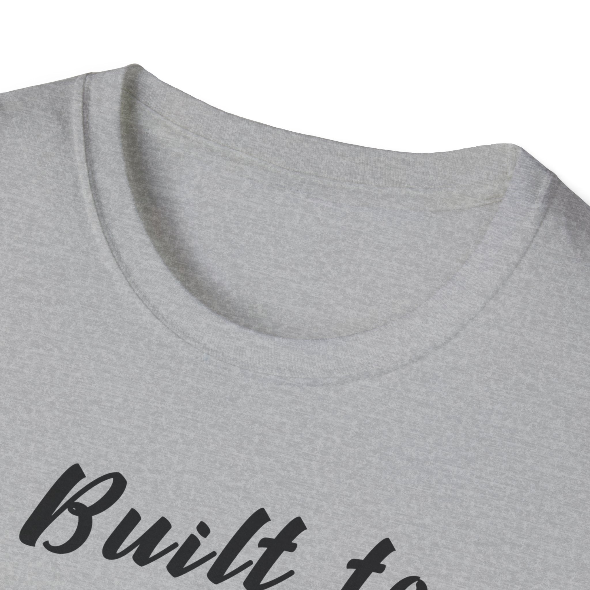 Built To Wander Tee