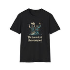 The Summit Of Shennanigans Tee