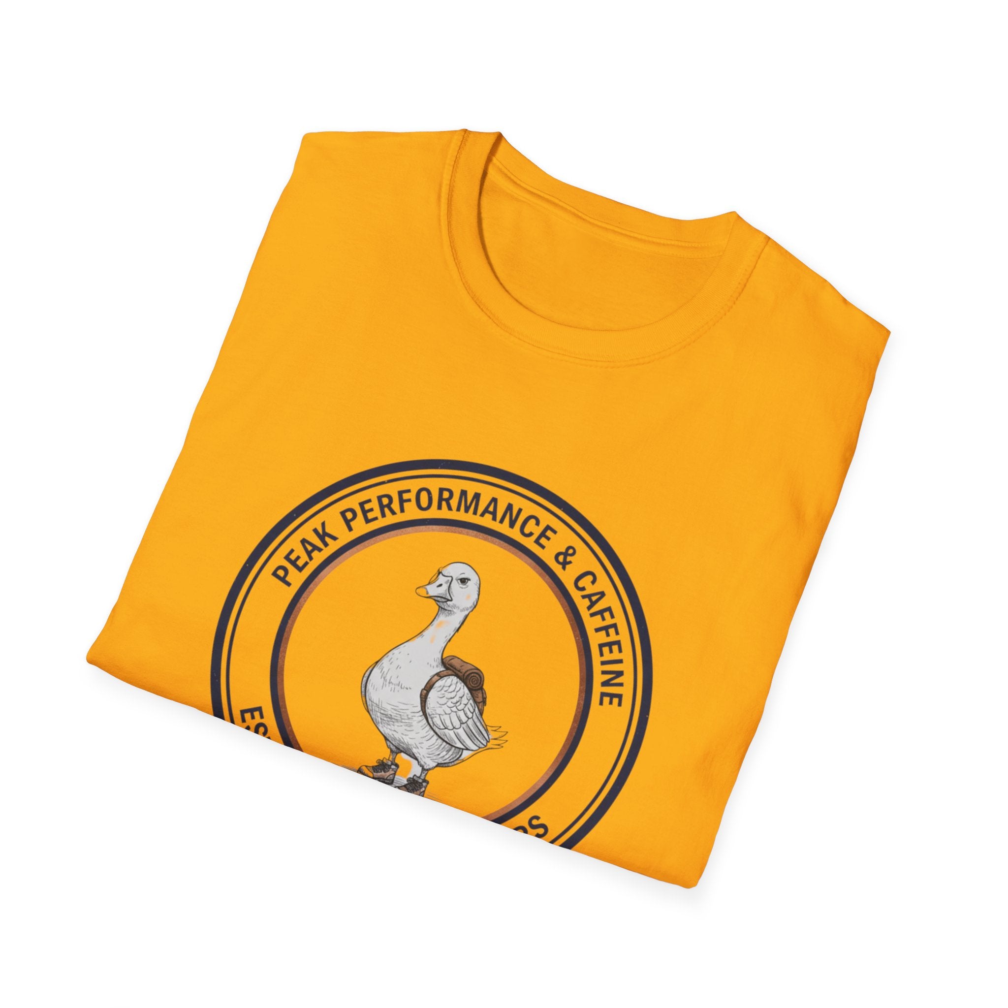 Peak Performance Hiker Tee