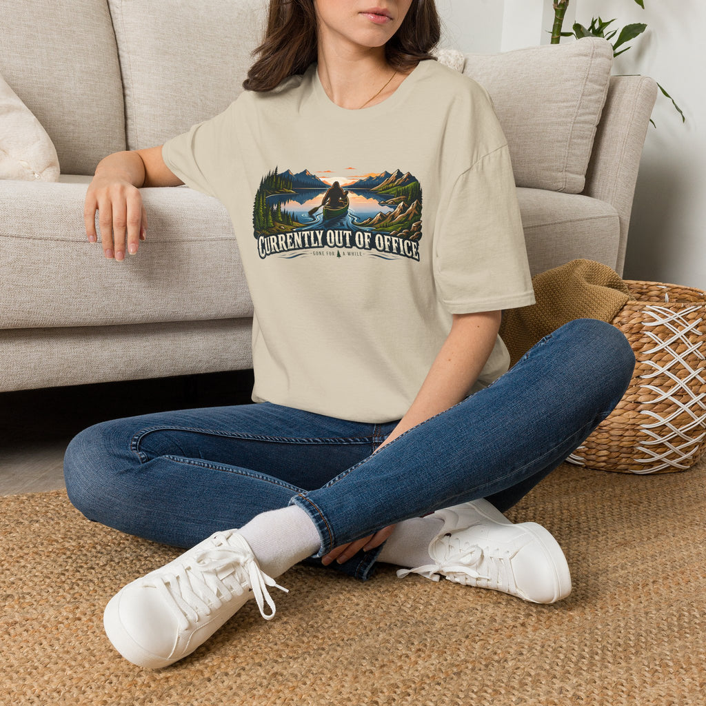 The Last Explorer T-Shirt