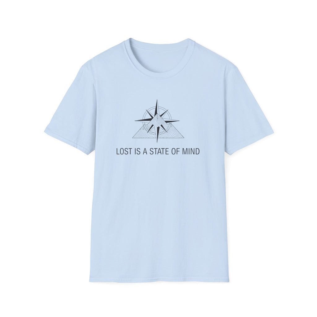 State Of Mind Tee