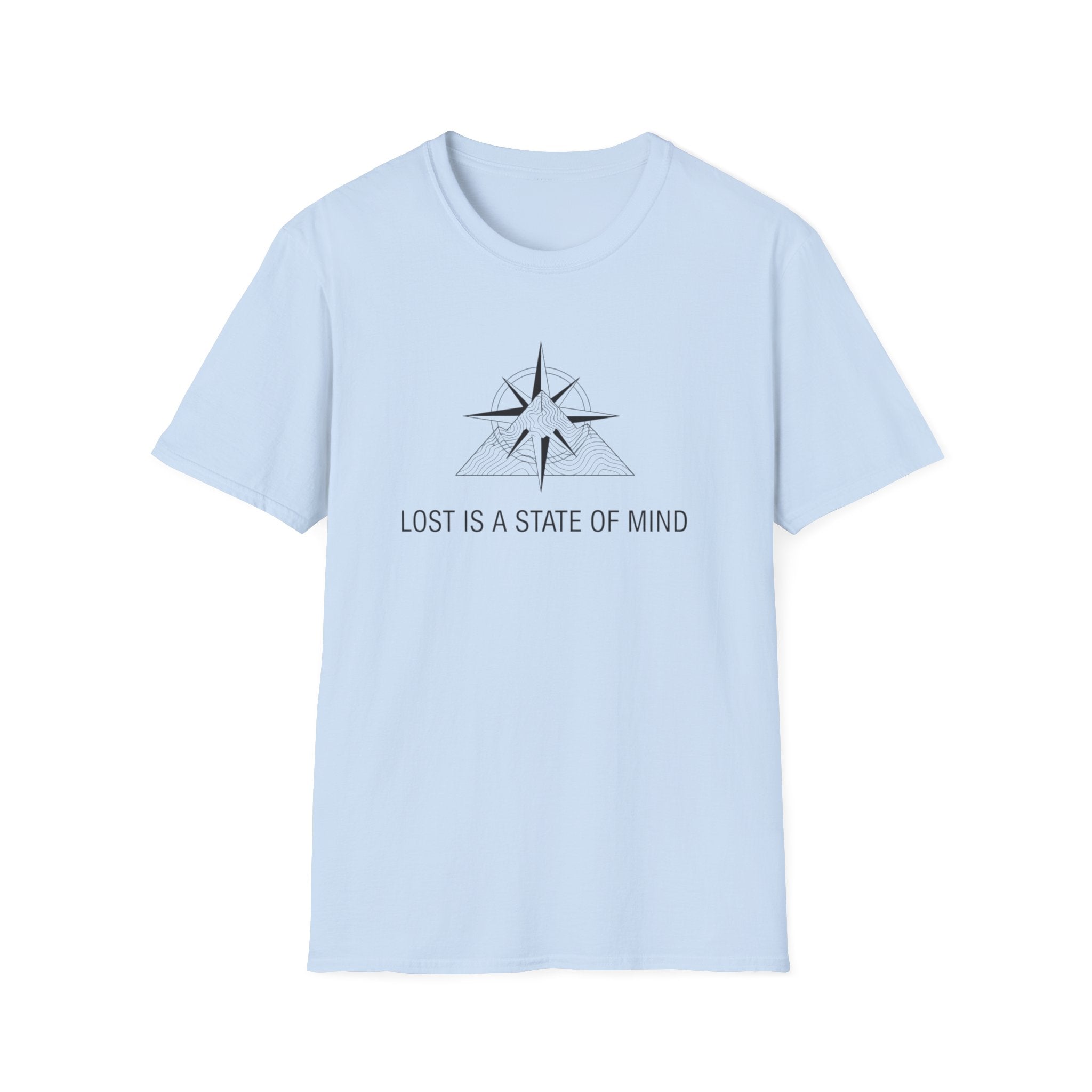 State Of Mind Tee