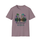 Wander Into Wander T-Shirt