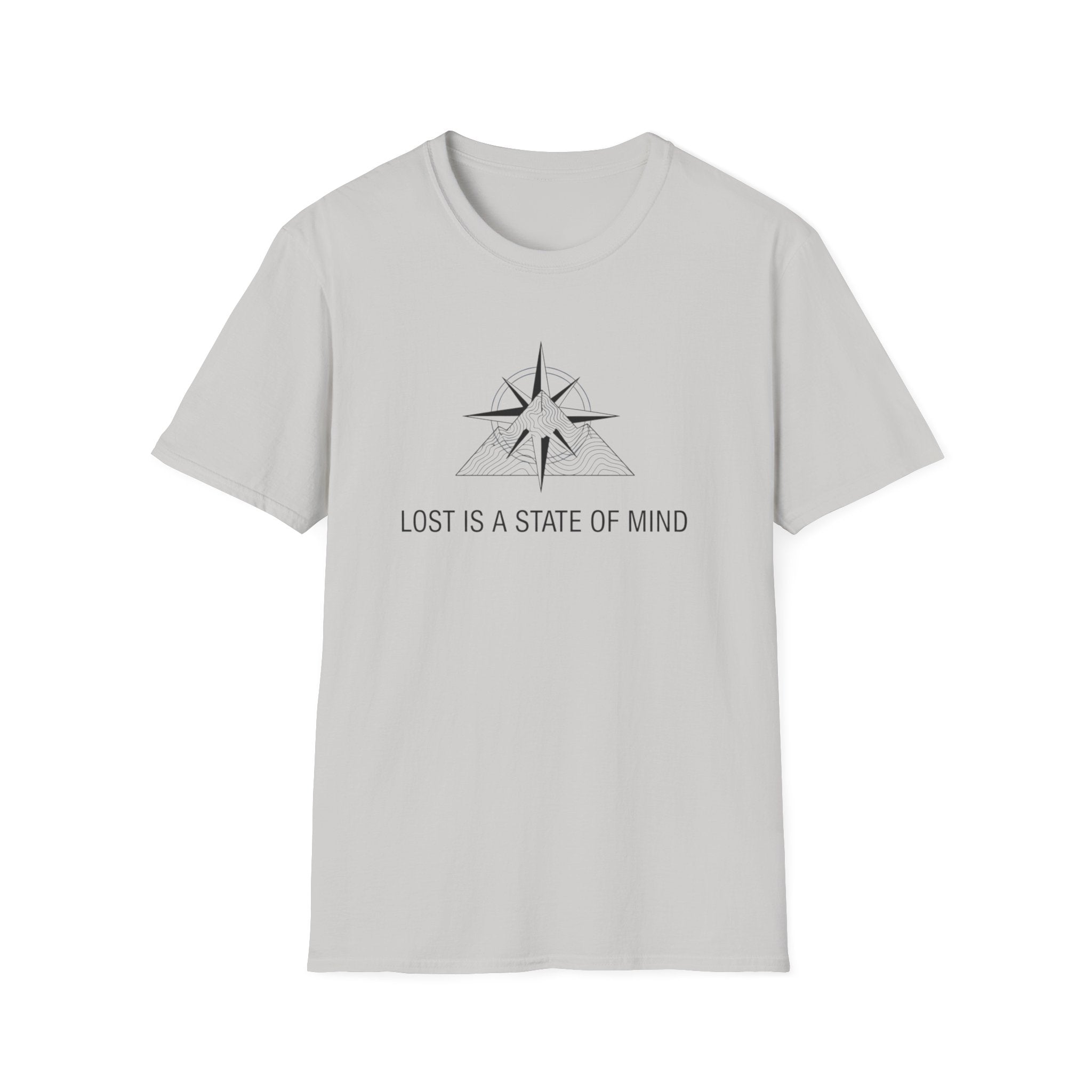 State Of Mind Tee