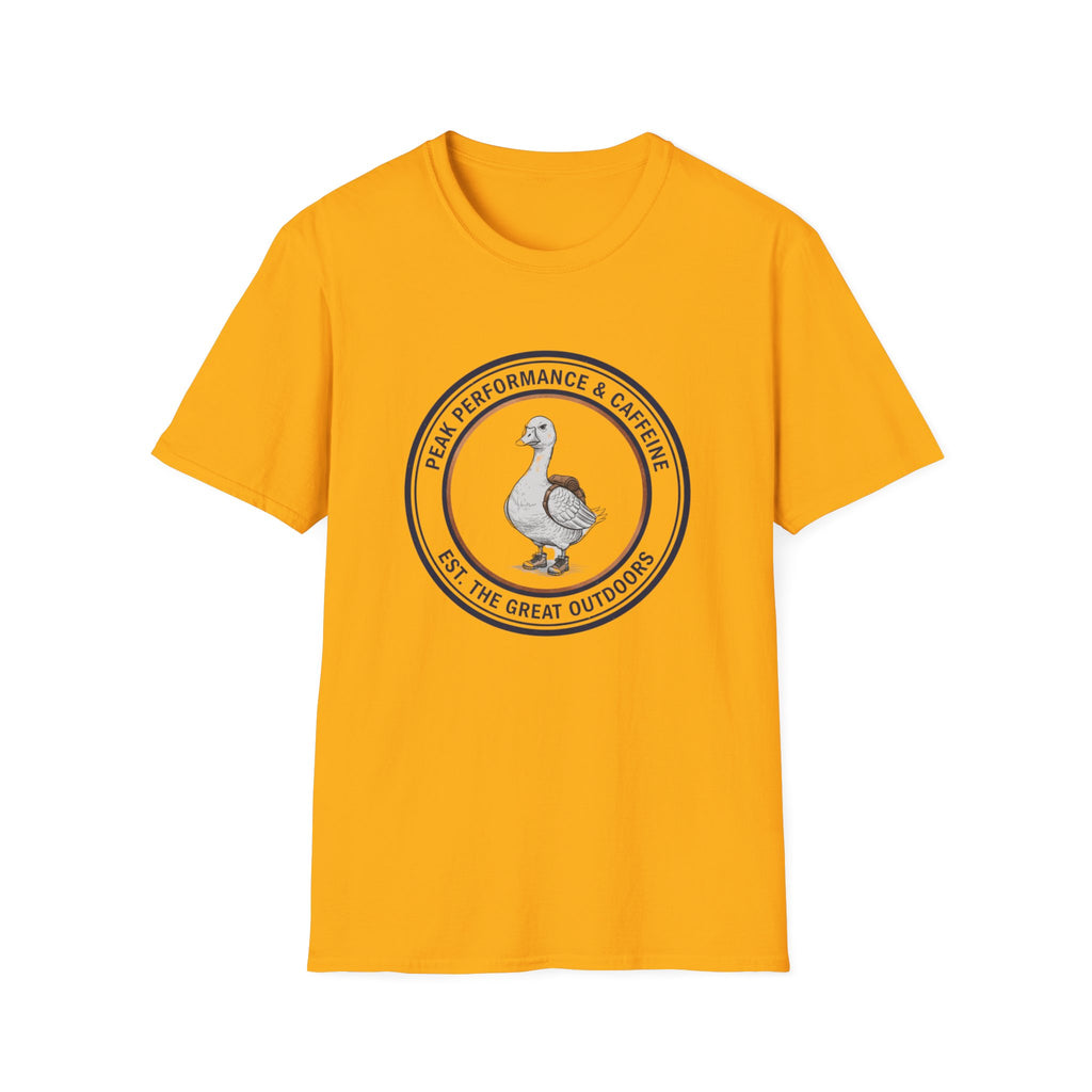 Peak Performance Hiker Tee