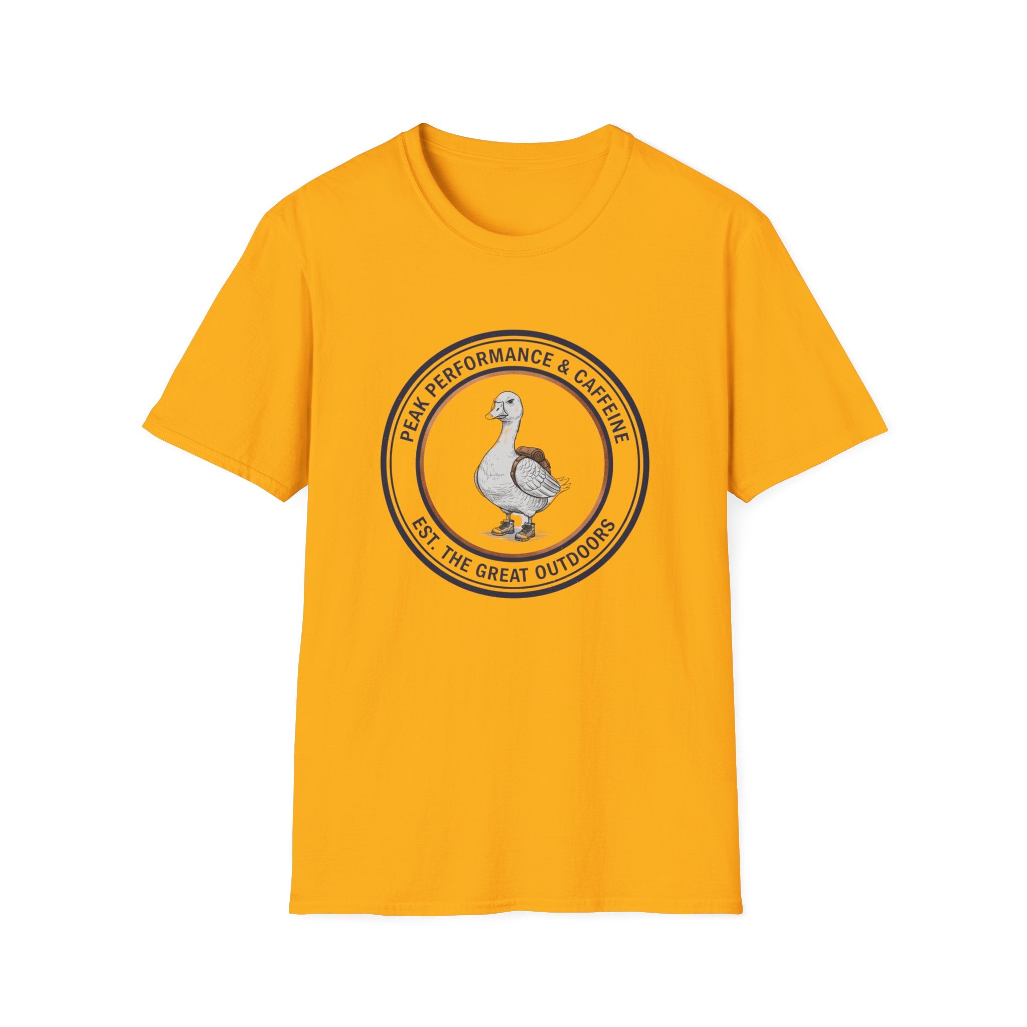 Peak Performance Hiker Tee