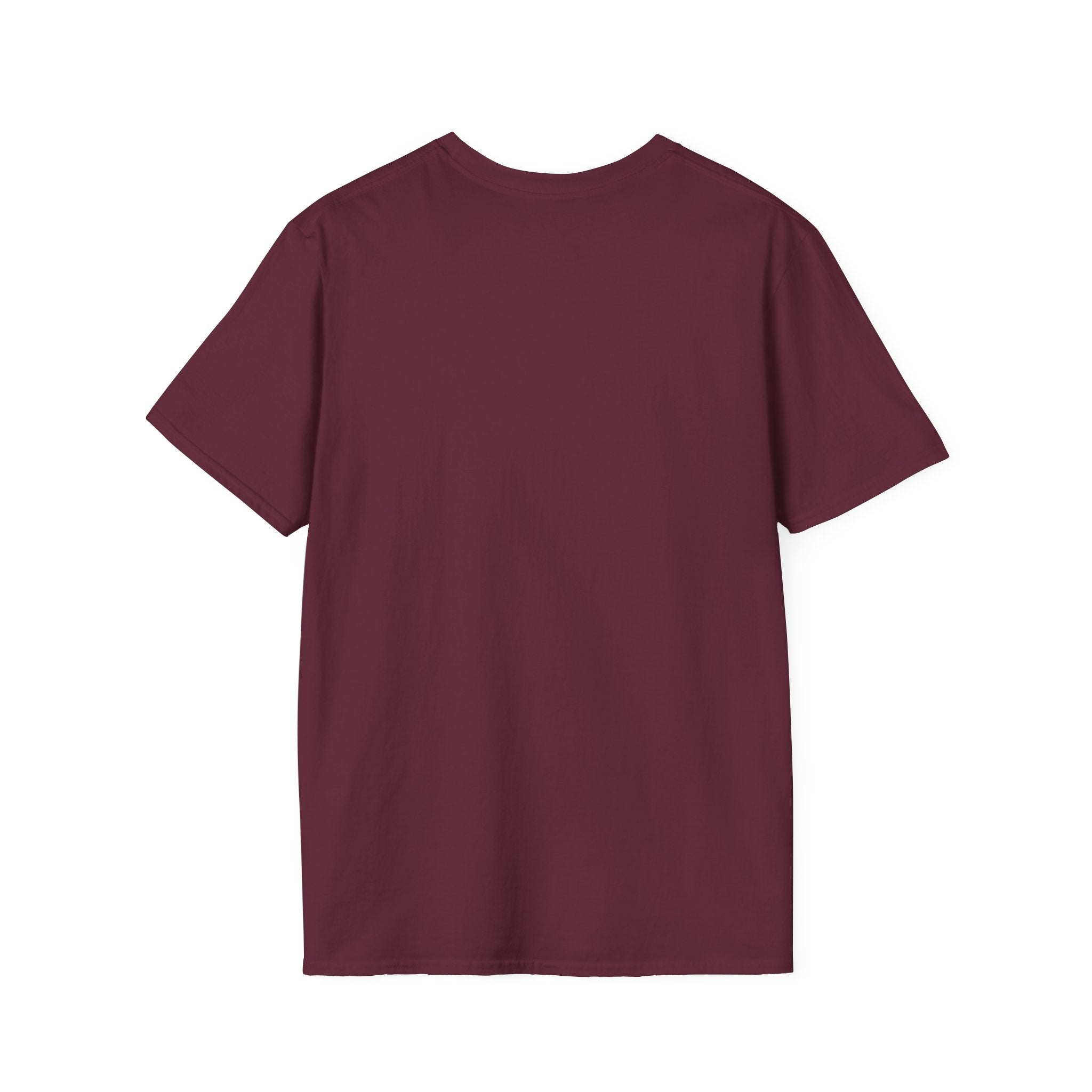 Carved By Adventure T-Shirt