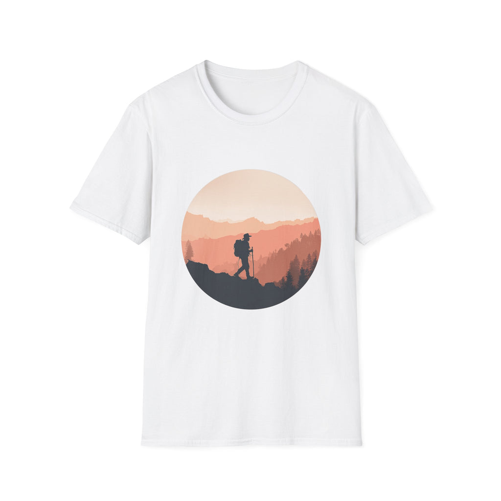 The Wandering Man Tee