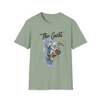 Mountain Goat Tee