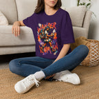 Wanderr Woman - Keep Wandering T-Shirt