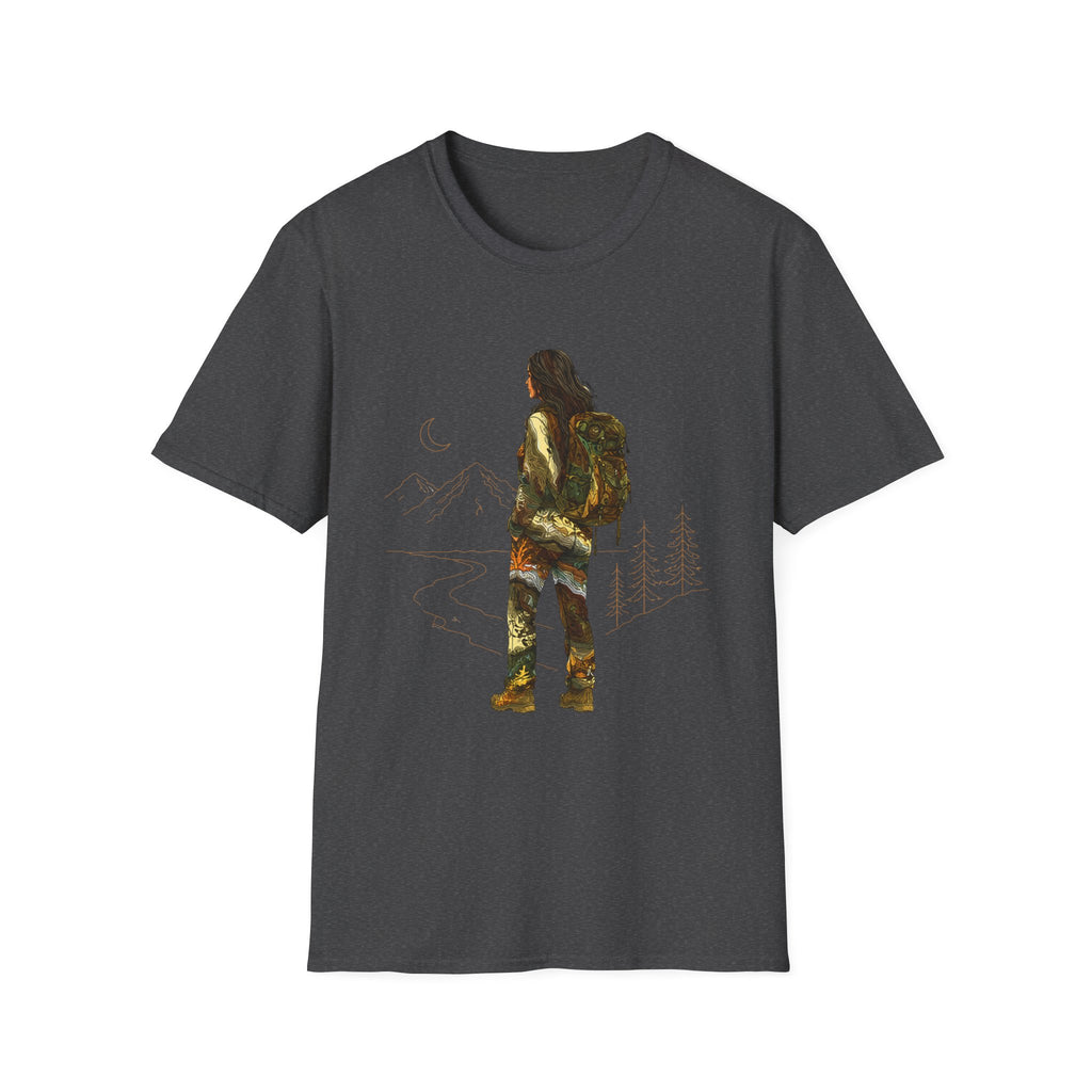 Still Horizons T-Shirt