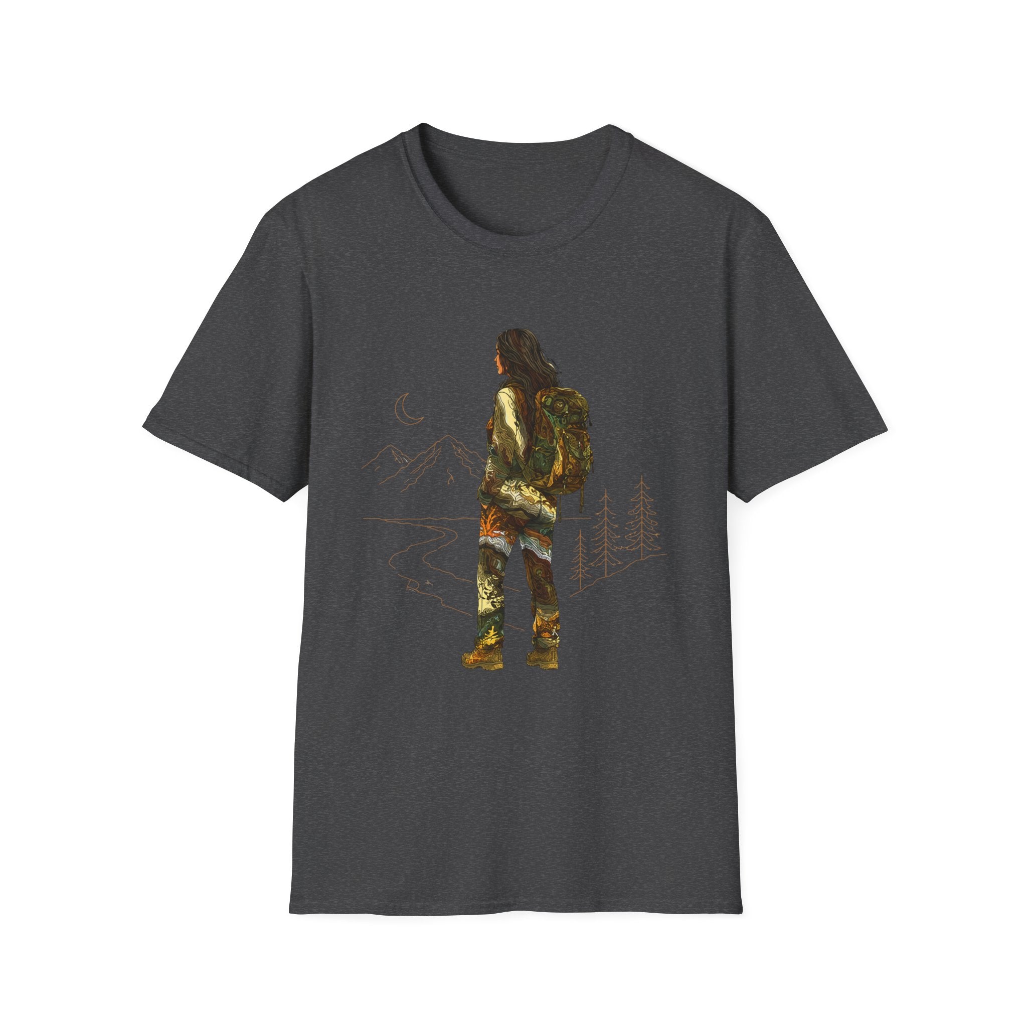 Still Horizons T-Shirt