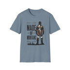 Made Of Mountains T-Shirt