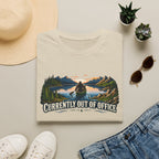 The Last Explorer T-Shirt
