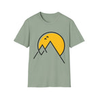 Alpine Horizon Tee