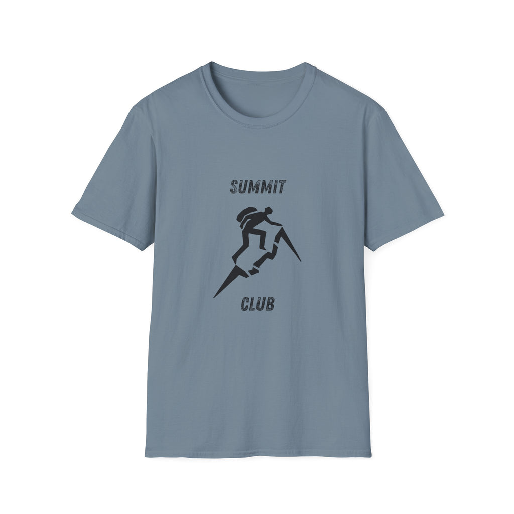 Summit Club Tee