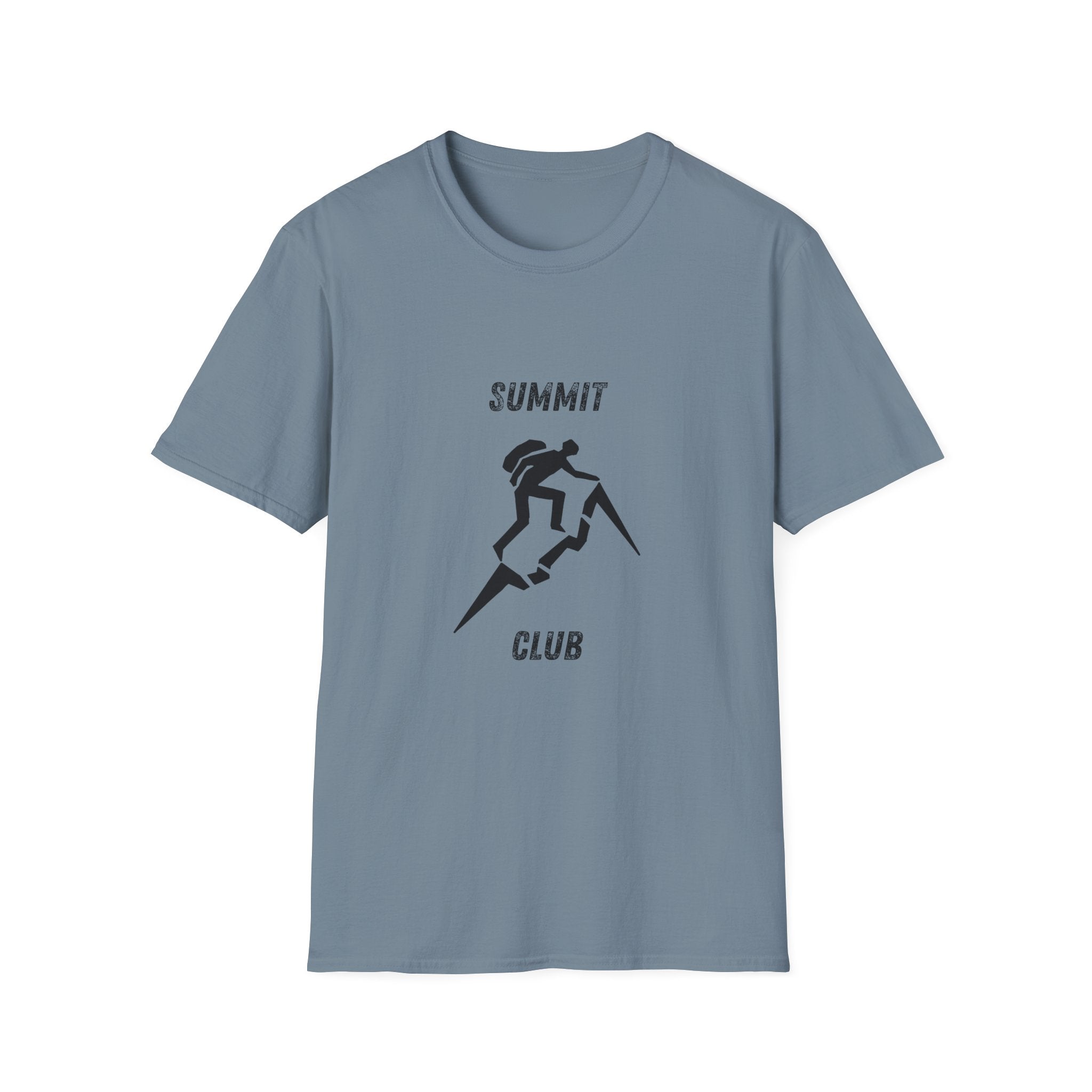 Summit Club Tee
