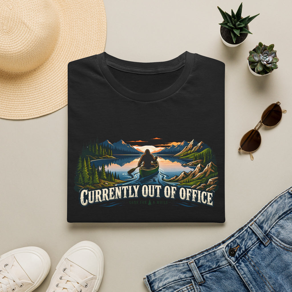 The Last Explorer T-Shirt