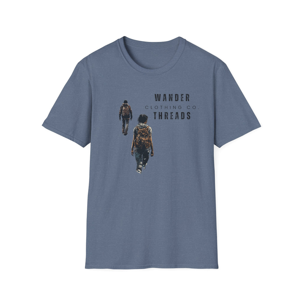 The Trails We Walk Tee