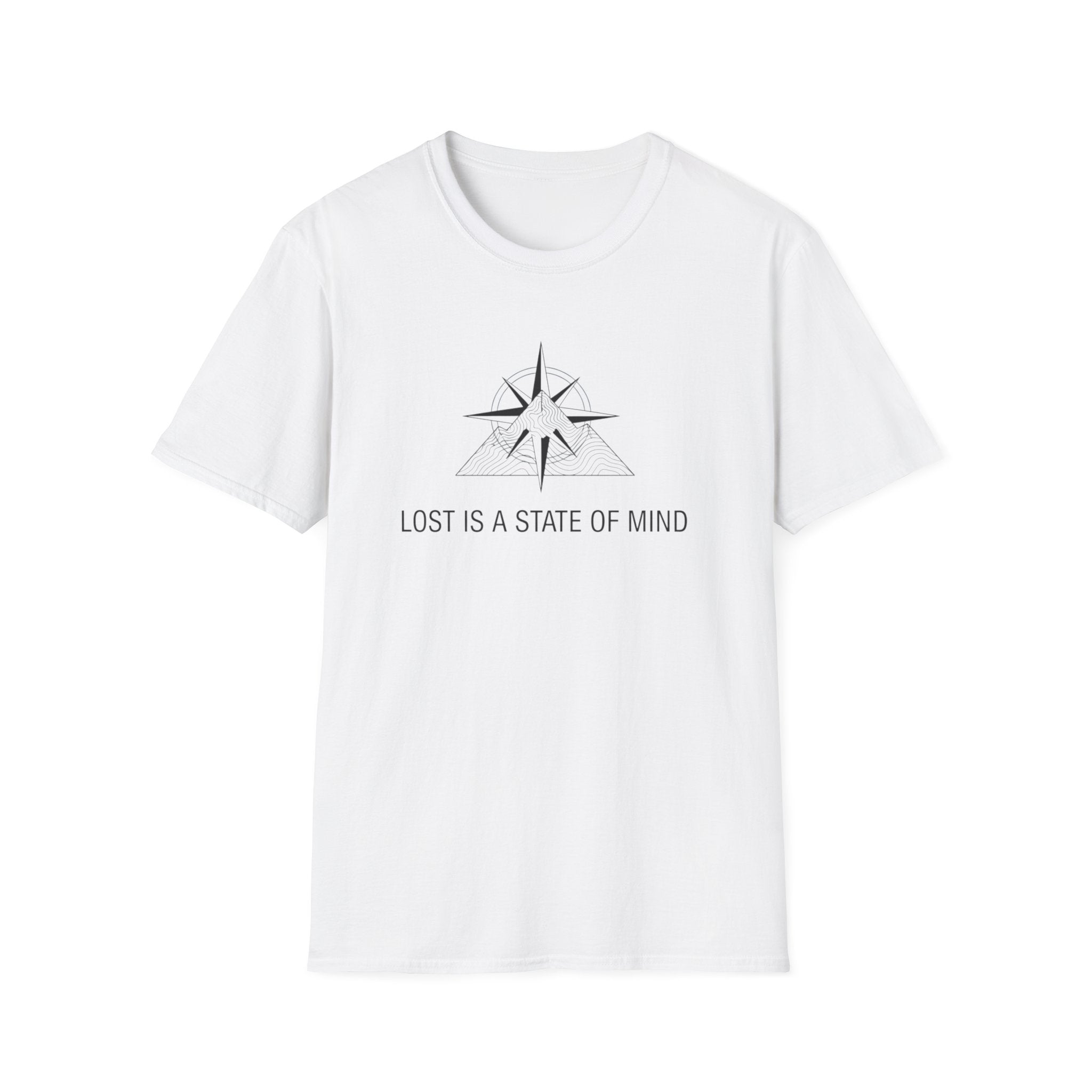 State Of Mind Tee