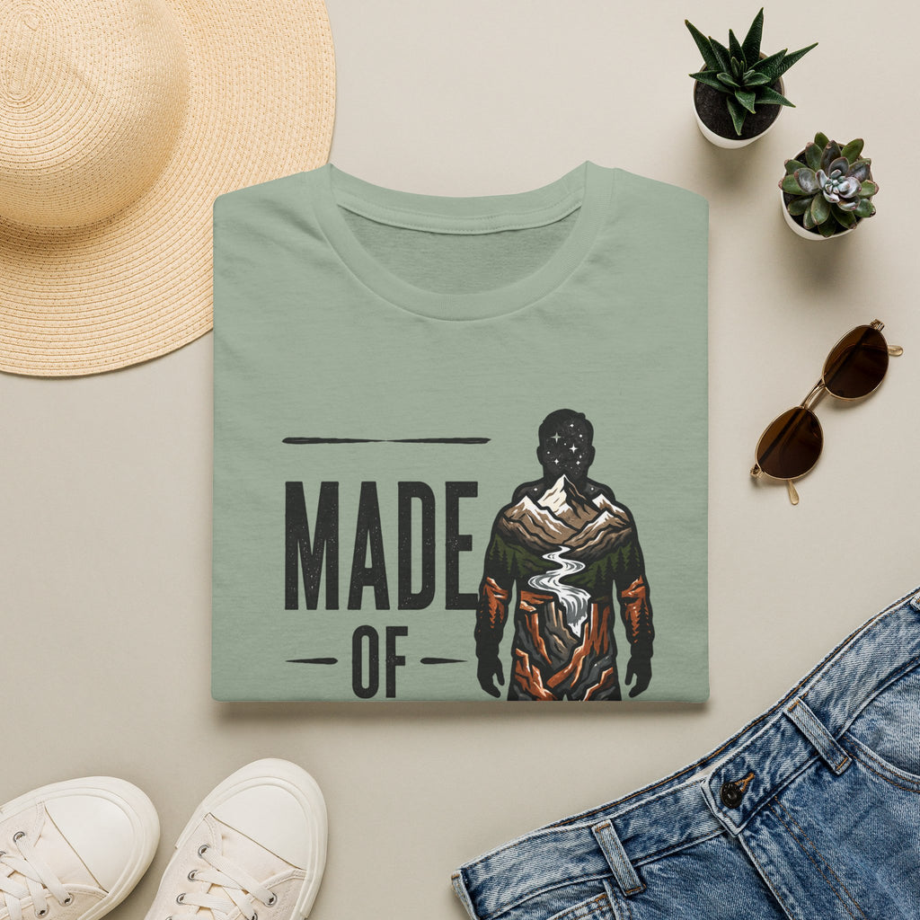 Made Of Mountains T-Shirt