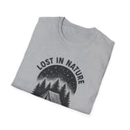 Camping in Nature T-Shirt