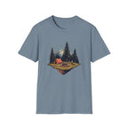 The Floating Campground Tee