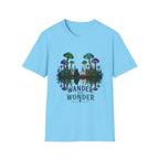 Wander Into Wander T-Shirt