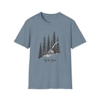 Off The Grid Tee