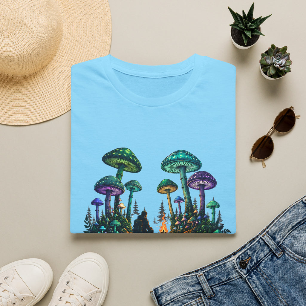 Whispers Of The Forrest T-Shirt