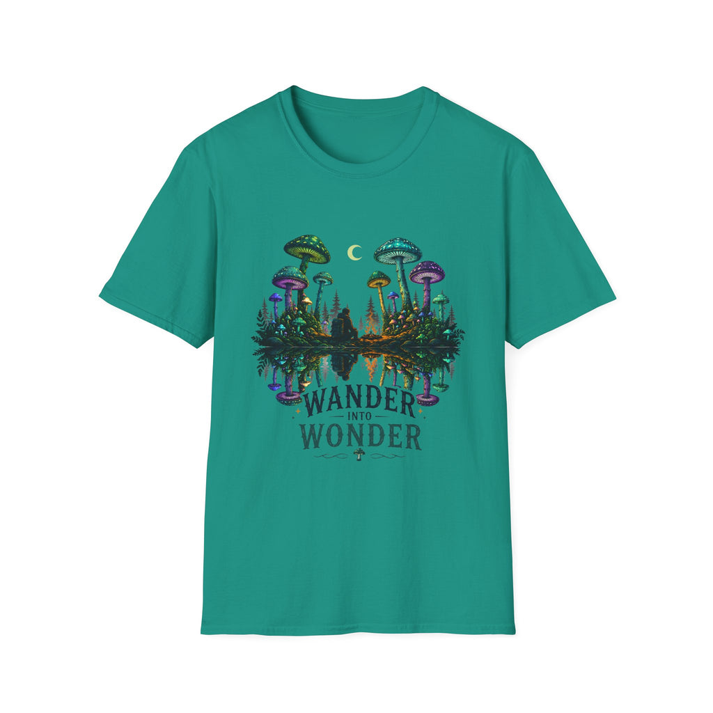 Wander Into Wander T-Shirt